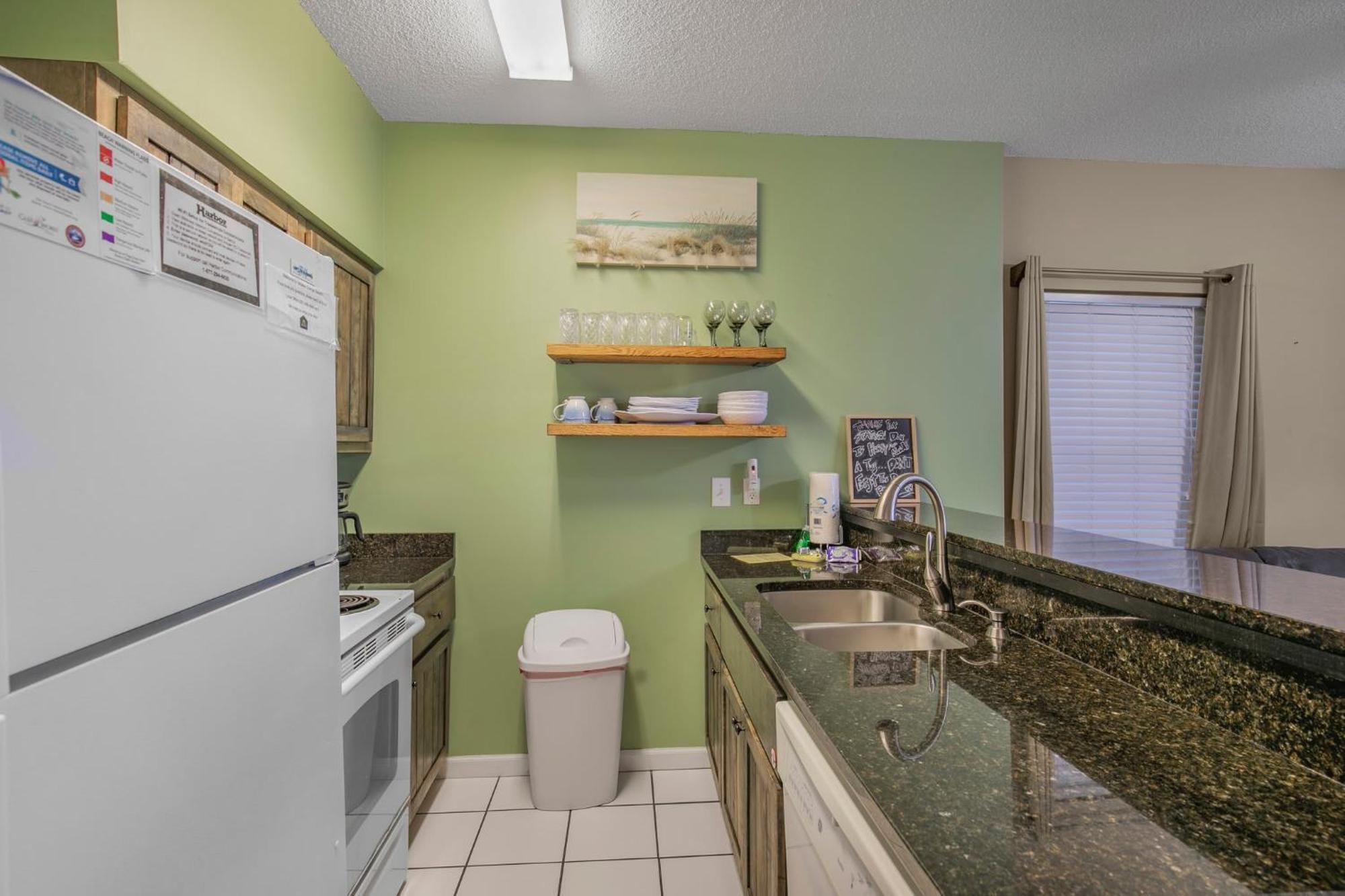 Tradewinds 001 By Vacation Homes Collection Orange Beach Exterior foto
