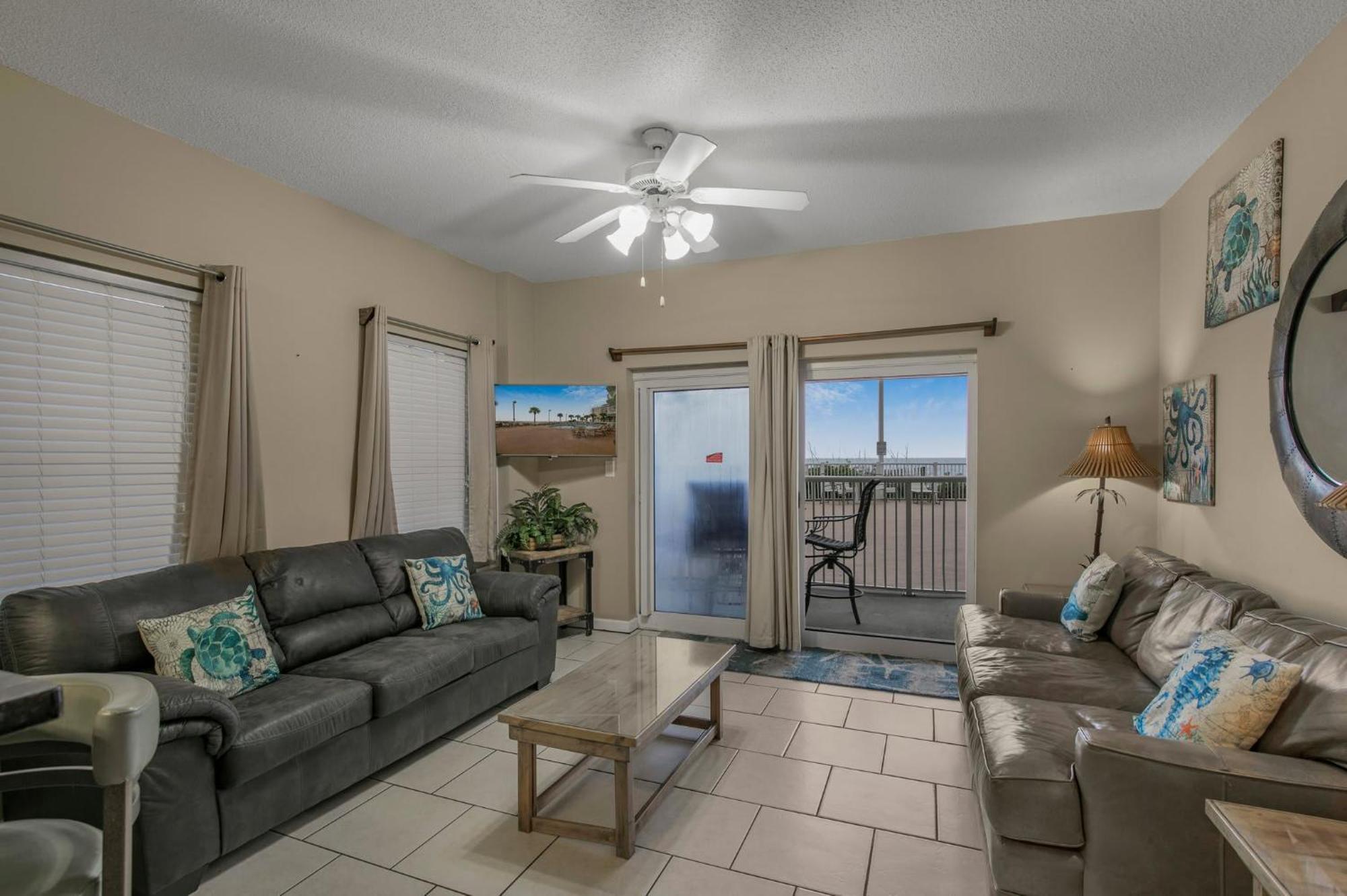 Tradewinds 001 By Vacation Homes Collection Orange Beach Exterior foto