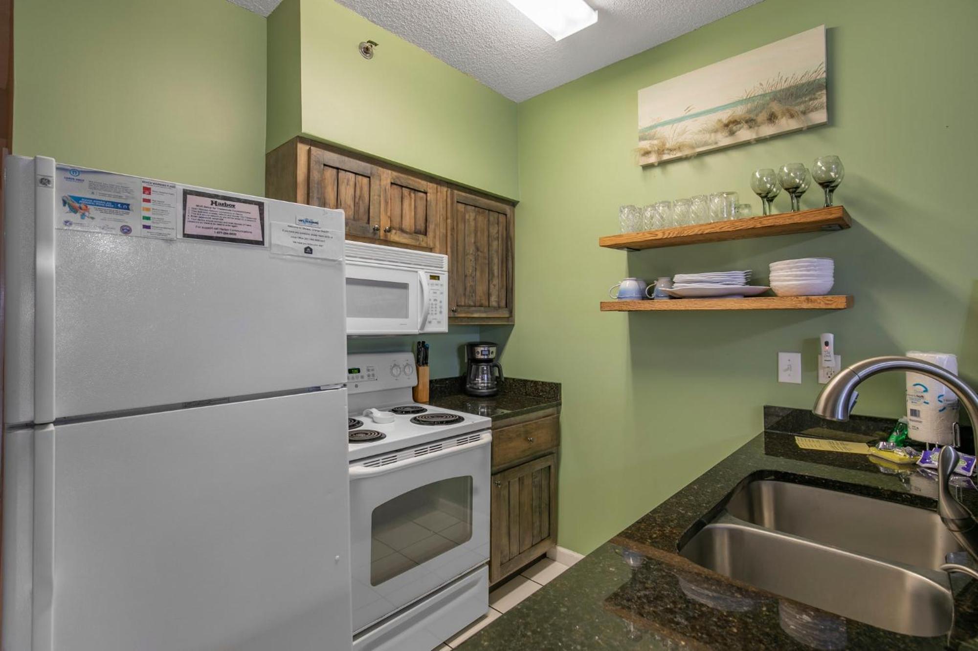 Tradewinds 001 By Vacation Homes Collection Orange Beach Exterior foto